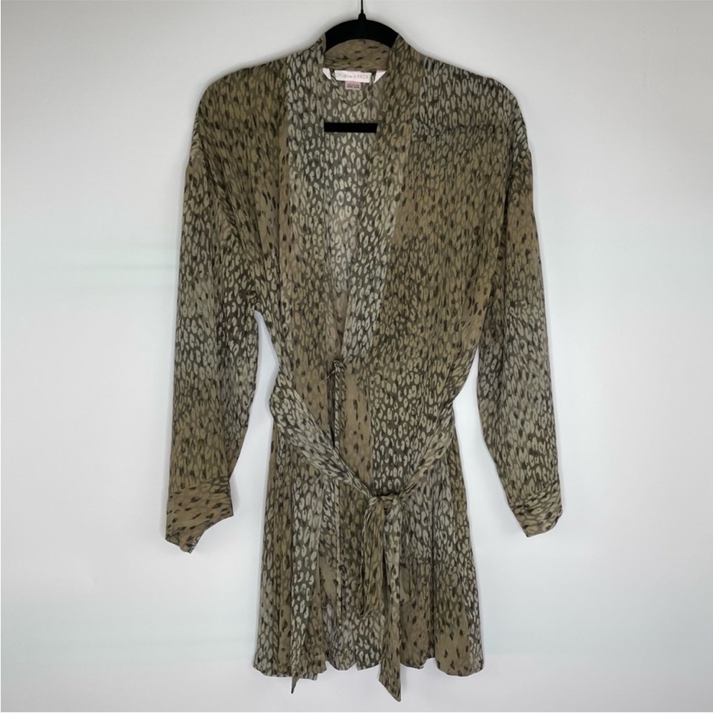 Women's Robe